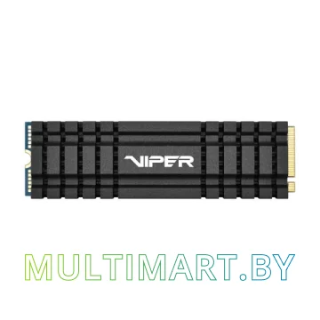 SSD диск Patriot Viper VPN110 512GB (VPN110-512GM28H)